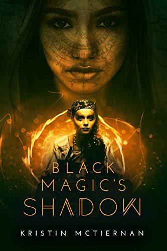 Black Magic's Shadow (Siren Song Book 2) (English Edition)