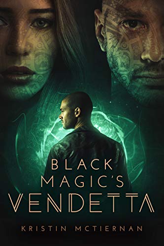 Black Magic's Vendetta (Siren Song Book 3) (English Edition)