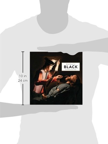 Black: The History of a Color