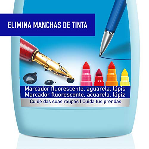 Blancotex Quitamanchas S.O.S. Tinta Y Lápiz 75 ml