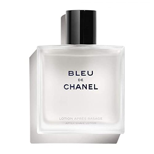 BLEU after-shave lotion 100 ml