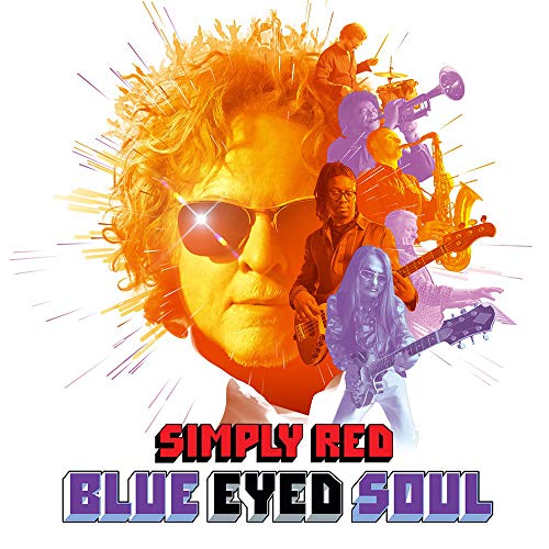 Blue Eyed Soul (2 CDs)