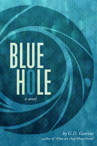 Blue Hole (English Edition)