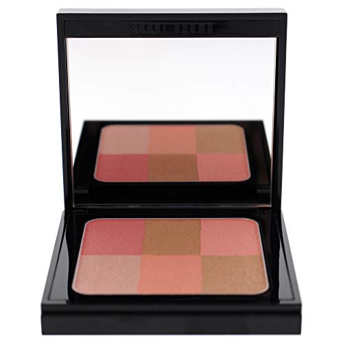 Bobbi Brown Brightening Brick Rouge, 02 Coral, 1 unidad (6,6 g)