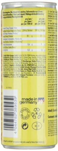 Body Shaper Low Carb Protein Shake Vanilla - 250Ml X 1