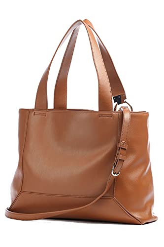 Bolso mujer Liu Jo AF1070E0221 cuero, Deer, Talla única