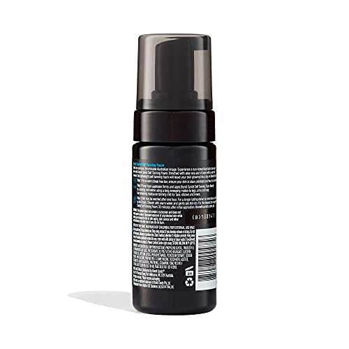 Bondi Sands - Self-Tanning Dark Foam (100ml)