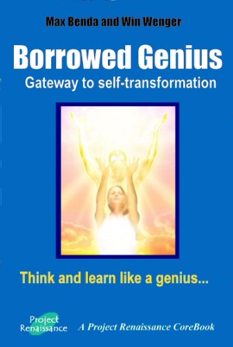 Borrowed Genius (English Edition)