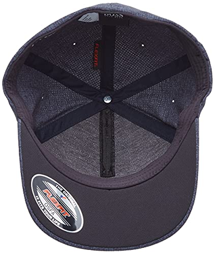 BOSS Cap-Leaf Baseballkappe, Navy410, ONESI para Hombre