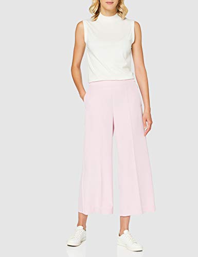 BOSS Siamo1 Pantalones, Light/Pastel Purple (530), 34 para Mujer