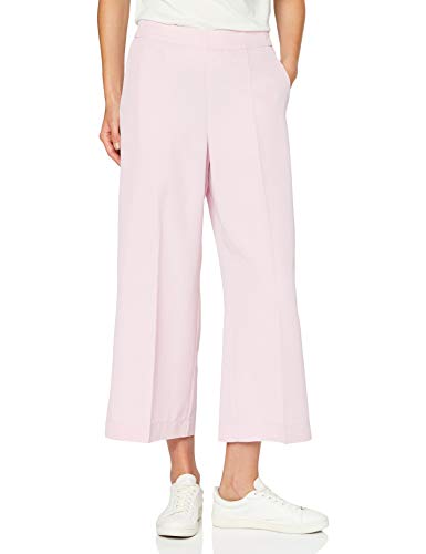 BOSS Siamo1 Pantalones, Light/Pastel Purple (530), 34 para Mujer