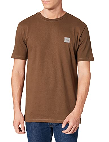 BOSS Tales 1 Camiseta, Dark Green308, S para Hombre