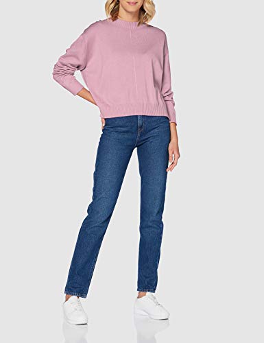 BOSS Wamilas Jersey, Light/Pastel Purple (530), L para Mujer