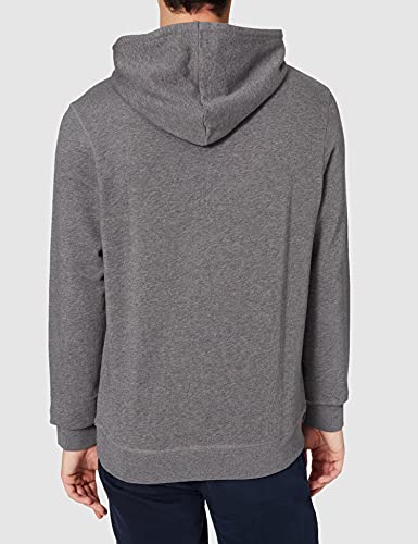 BOSS Wetalk 1 Sudadera con Capucha, Silver41, M para Hombre