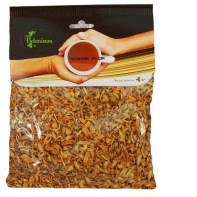 Botanicum Azahar Flor 40 Gr Bolsa 40 Gramos 200 g