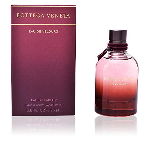 Bottega Veneta Eau de Velours Agua de Perfume Vaporizador - 75 ml