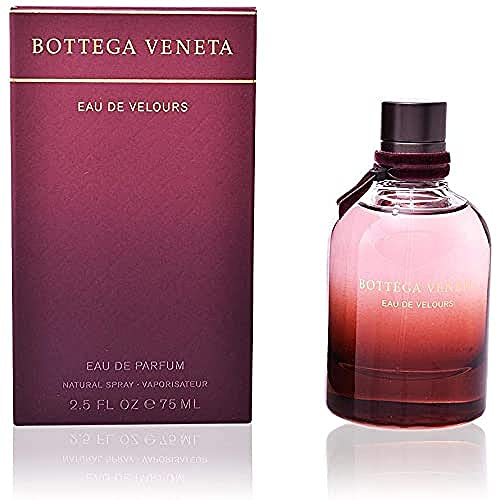 Bottega Veneta Eau de Velours Agua de Perfume Vaporizador - 75 ml