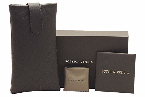 Bottega Veneta Gafas de Sol BV1035S Black/Grey 55/19/145 mujer