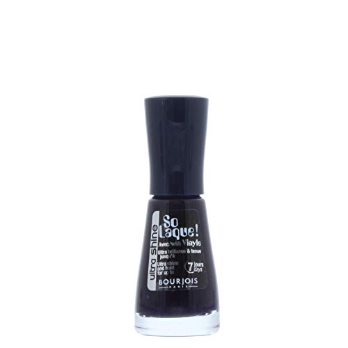 Bourjois 55299 So Laque Ultra Shine Esmalte de Uñas - 10 ml