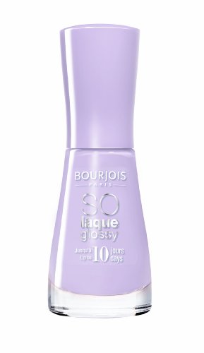 Bourjois, Esmalte de uñas - 10 ml.