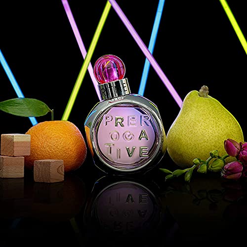 Britney Spears Prerogative Rave Eau de Parfum Spray, 30 ml