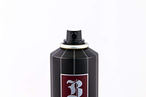 BRUMMEL - Desodorante Antitranspirante en Spray Hombre, Pack de 12 x 150 ml