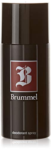 Brummel Desodorantes 1 Unidad 150 ml