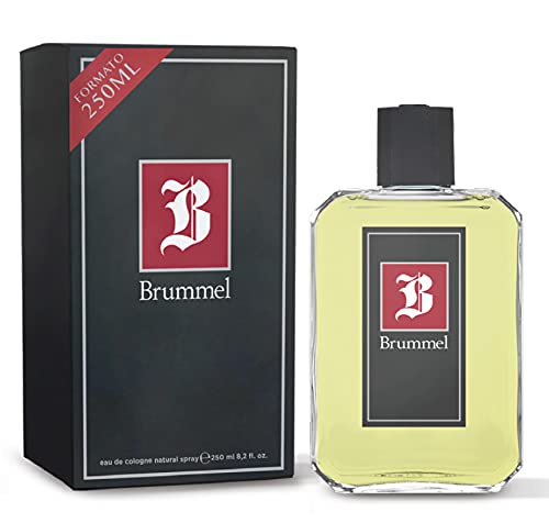 BRUMMEL - Perfume Hombre, 250 ml