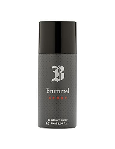 Brummel Sport Deo Spray 150ml