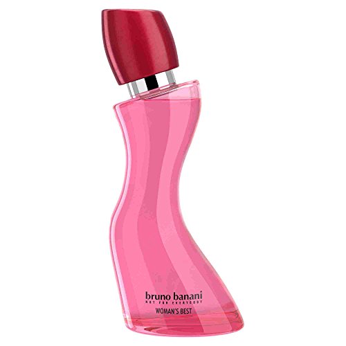 Bruno Banani Woman's Best Eau De Parfum Woda perfumowana dla kobiet 20ml