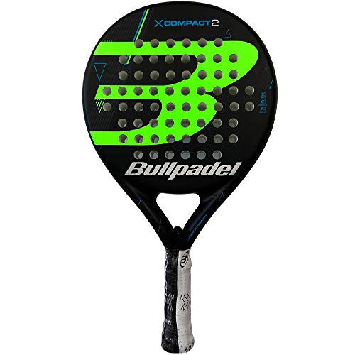 Bullpadel X-Compact 2 Green