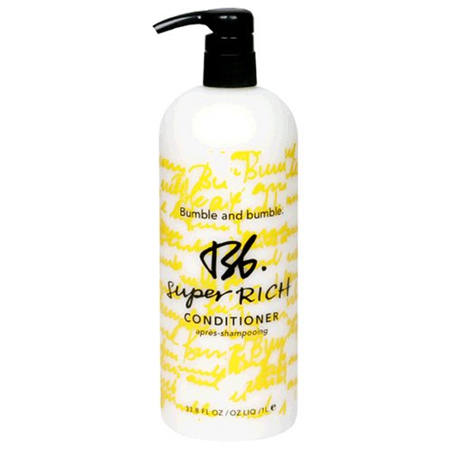 Bumble & Bumble Bumble & Bumble Super Rich Acondicionador 1000 ml