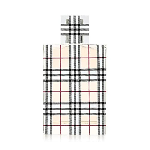 Burberry 80-90018 - Agua de perfume, 100 ml