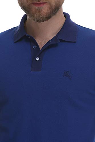 BURBERRY Brit Polo Azul