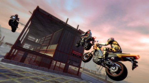 Burnout Paradise - collection essentials [Importación francesa]