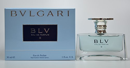 Bvlgari - BLV II For Women 30 ml EDP