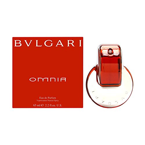 BVLGARI OMNIA EAU DE PERFUME 65ML VAPO.