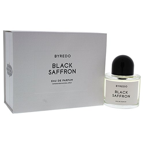 Byredo Black Saffron, Eau de Parfum para mujeres - 100 ml.