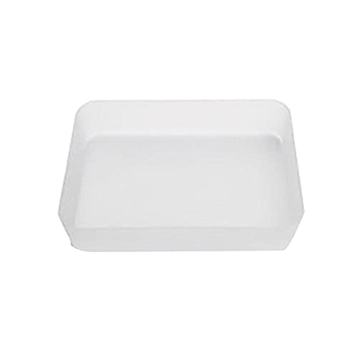 Cajón ajustable Cocina Cubiertos Divisor Caso Caja de Almacenamiento de Maquillaje Organizador de Hogar Organizador Organizador de Almacenamiento de Hogar Caja de Cajones # 30-S, Transparente, España