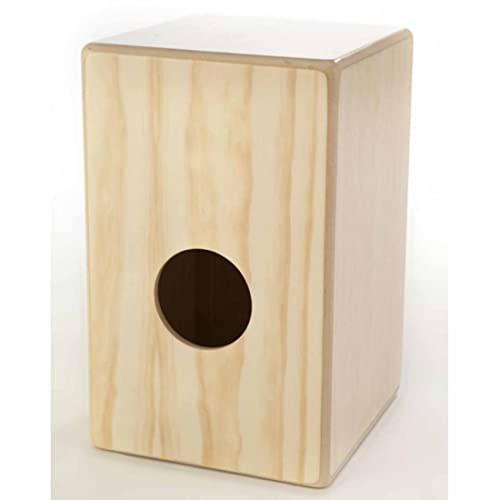 Cajon Flamenco Premiere + Funda