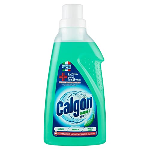 Calgon Antical Gel Hygiene – 1 Juego de 4 Unidades