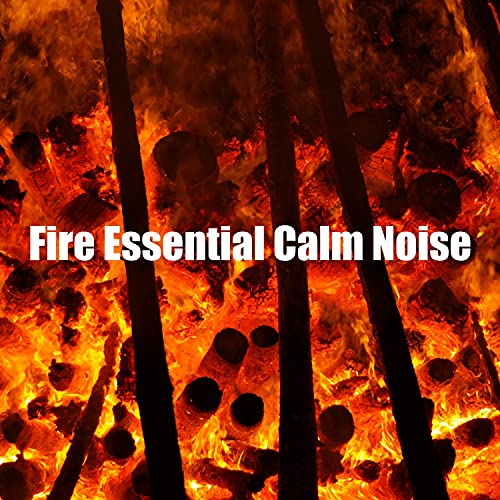 Calm Essence of Fire