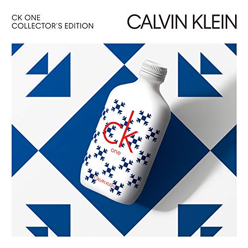 Calvin Klein Calvin Klein One Holiday E.L Etv 100Ml 100 ml