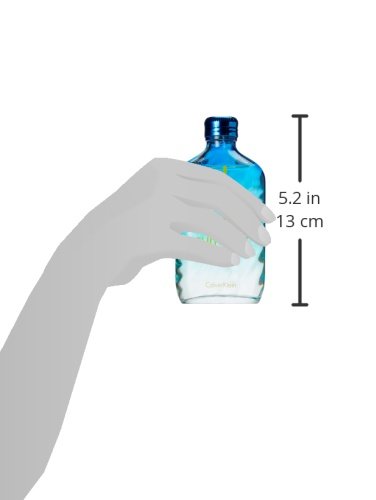 Calvin Klein CK One Agua de Tocador Vaporizador - 100 ml
