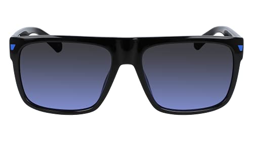 Calvin Klein CKJ21615S Gafas, Black, Taille Unique para Hombre