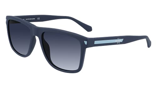 Calvin Klein CKJ21616S Gafas, Navy, Taille Unique para Hombre