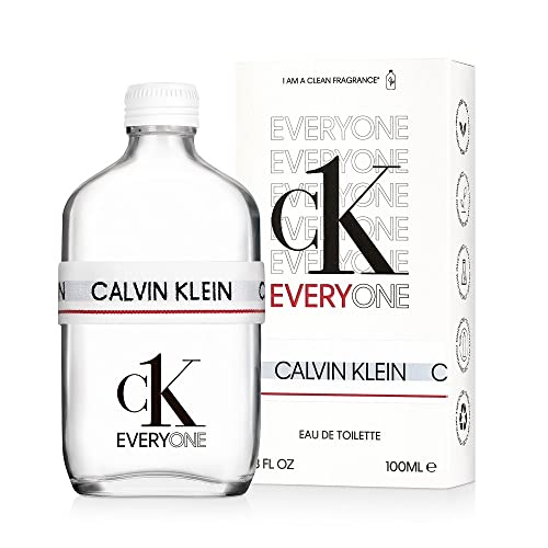 Calvin Klein Everyone Eau de Toilette, 100ml