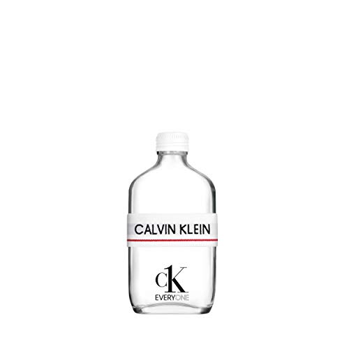 Calvin Klein Everyone Eau de Toilette Vapo, 50ml
