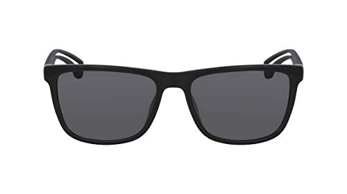 Calvin Klein Jeans CKJ19503S Gafas de Sol, Negro, Taille Unique para Hombre