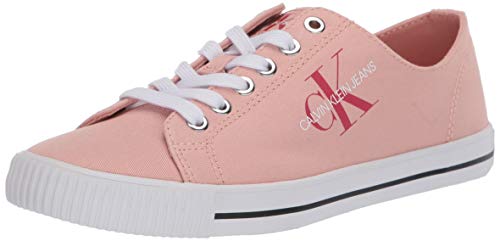 Calvin Klein Sneaker Diamante_B4R0896 Mujer Color: Rosa Talla: EU 38